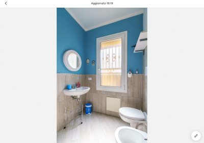 Casa Vacanze Appartamento Il Gabbiano 2